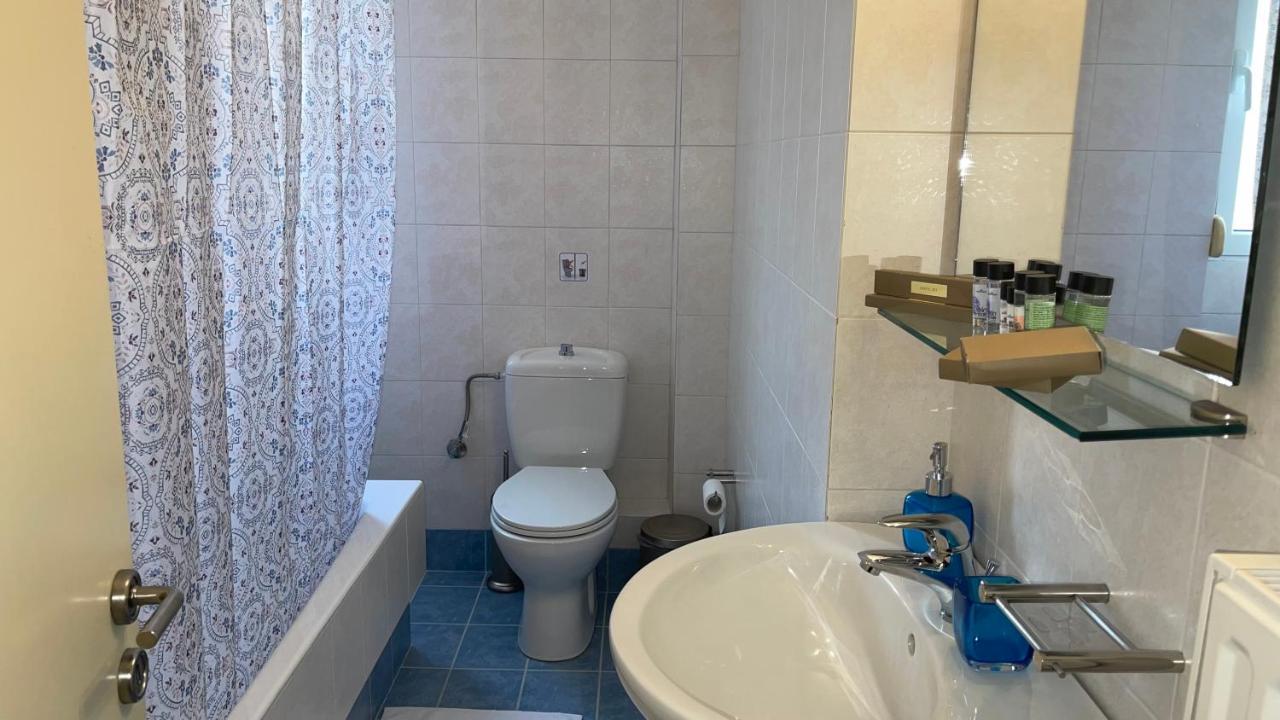 Central Comfy Home กาลามาตา ภายนอก รูปภาพ