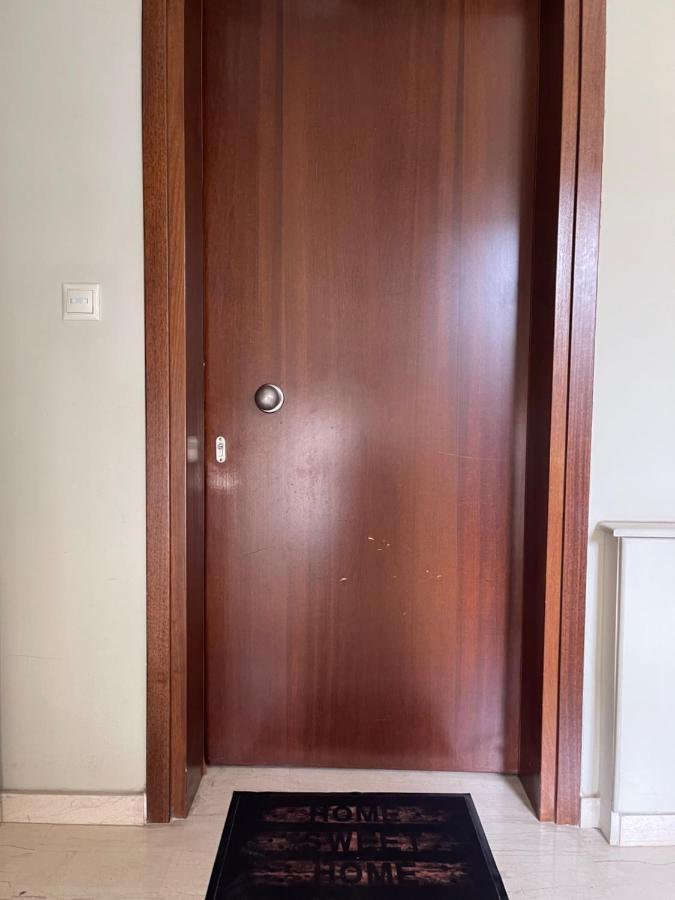 Central Comfy Home กาลามาตา ภายนอก รูปภาพ