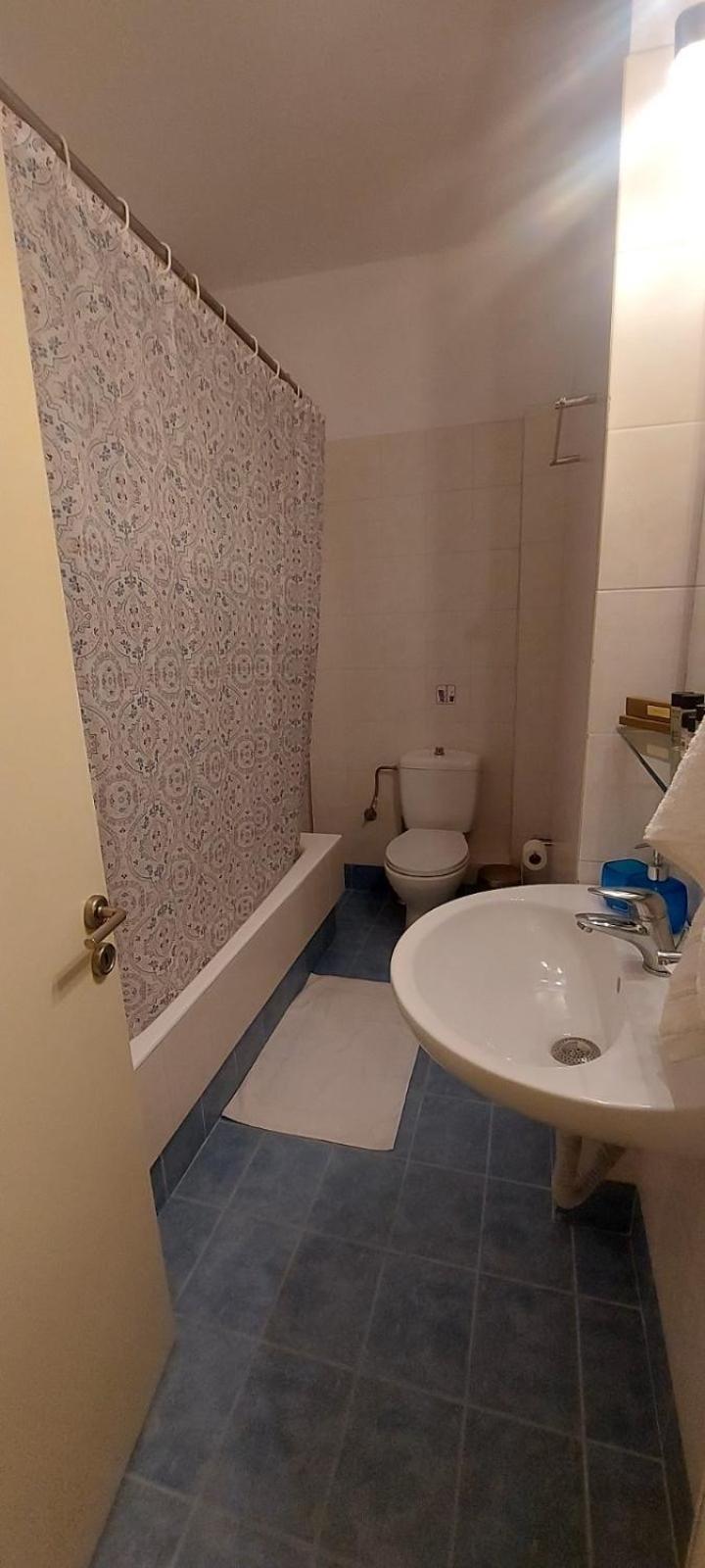 Central Comfy Home กาลามาตา ภายนอก รูปภาพ